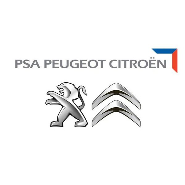 Citroen/Peugeot