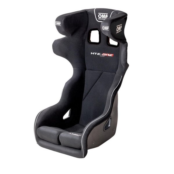 HTE ONE-S ASIENTO NEGRO (OMPHA/801/N)
