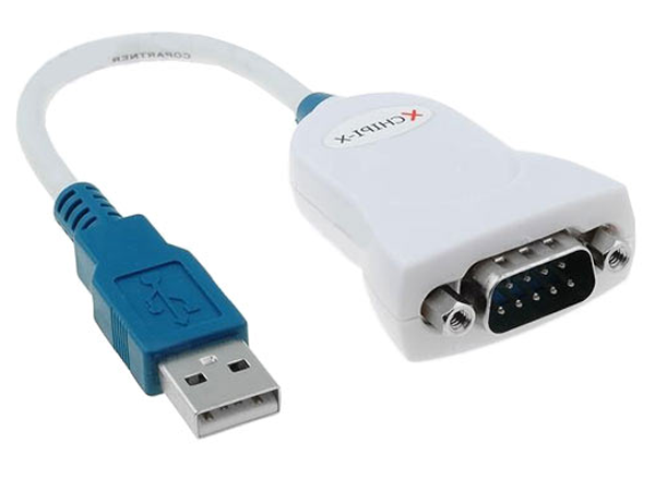 Cable RS232 a USB