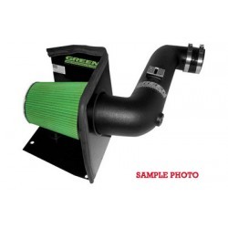 KIT ADMISION DIRECTA GREEN CITROËN ZX VOLCANE 1,9L I WITHOUT ABS 120HP 91_ (P048)