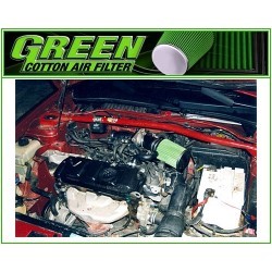 KIT ADMISION DIRECTA GREEN 1,6L XR XT XS SL SR 90HP 93_ (P153)