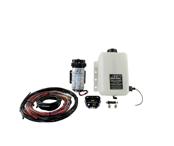 Kit de inyección de agua / metanol V2 AEM  (30-3350)