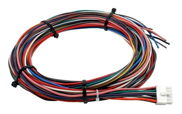 Arnés de cableado AEM para controlador V2 con sensor MAP interno (30-3323)