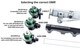 Regulador universal de presión de combustible DMR (20-0223-00)