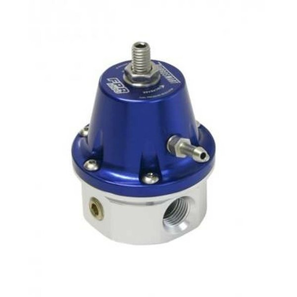 Regulador de presión de combustible Turbosmart FPR1200 -6AN - Azul (TS-0401-1103)