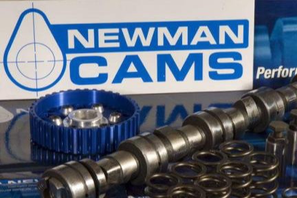 Arboles de levas Newman Cams