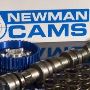 Arboles de levas Newman Cams