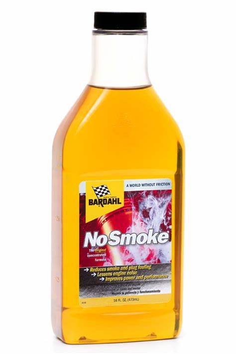 NO SMOKE - 500ML (2116)