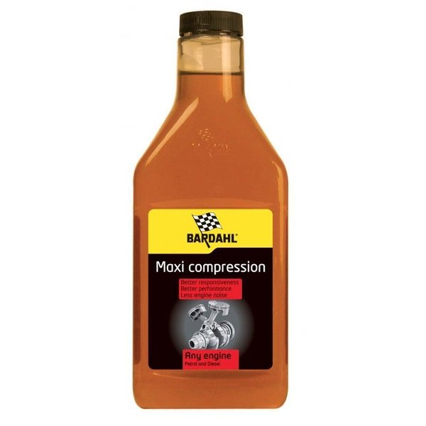 MAXI COMPRESSION 500 ML (1030B)