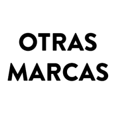 OTRAS MARCAS